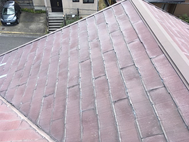 屋根カバーを推奨する理由